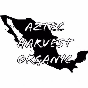 Aztec Harvest Organic Coffee